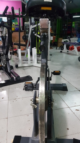 Bicicletas Fox Indoor