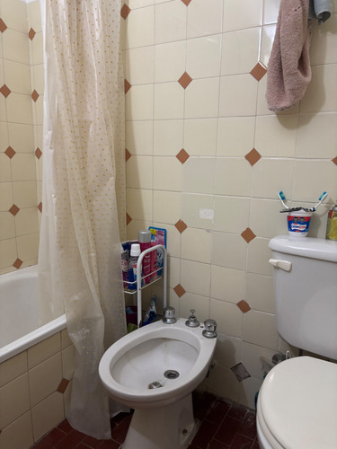 Zona Centro. Departamento 1 Amb. Ideal Para Renta.