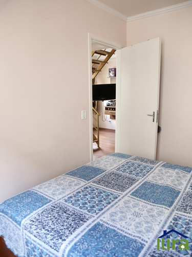 Imagem 8 de 15 de Ref.: 2387 - Duplex Em Osasco Para Venda - V2387
