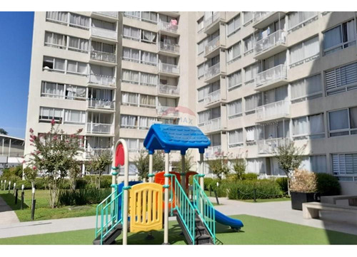 ¡tu Nuevo Hogar Moderno En La Cisterna Te Espera!