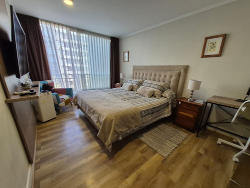Departamento Entre Suarez Mujica Y Exequiel Fernandez