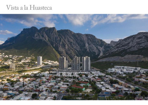 Departamento Venta Lanka Bosques Huasteca Santa Catarina