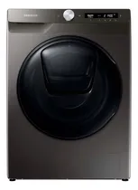 Comprar Lavasecarropas Automático Samsung Wd10t554d Inverter Negro 