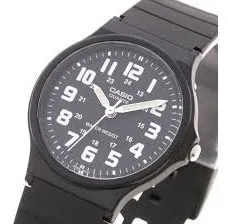 Reloj Casio Mq-71-1b Originales Local Barrio Belgranop