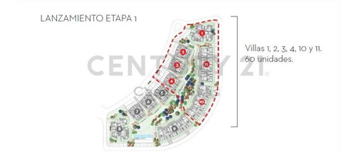 Imagen 5 de 13 de Venta Departamento 3 Ambientes En Barrio Privado Entrega Septiembre 2022