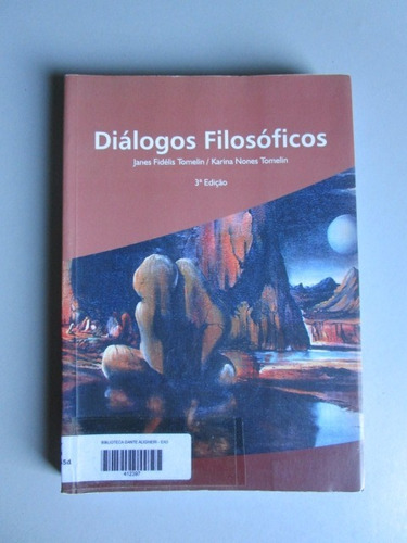 Diálogos Filosóficos - J. F. Tomelin - K. N. Tomelin