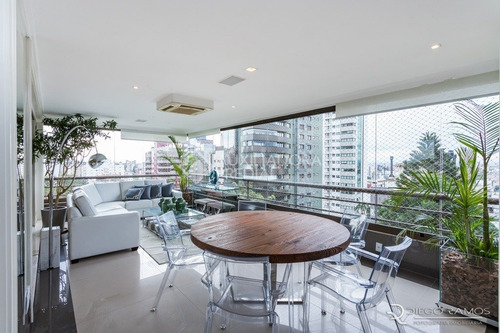 Imagem 6 de 15 de Apartamento - Auxiliadora - Ref: 292637 - V-292637