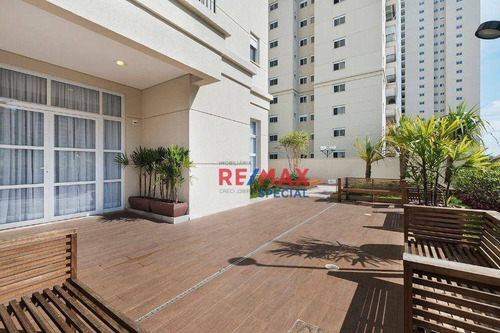 Imagem 16 de 30 de Apartamento Com 3 Dormitórios À Venda, 86 M² Por R$ 695.000,00 - Jardim Flor Da Montanha - Guarulhos/sp - Ap0889