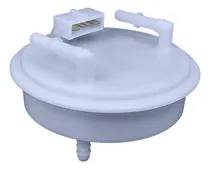 Comprar Flange Bomba Combustível Vw Gol 1.6u002F1.8 94 A 96 + 2 Engates