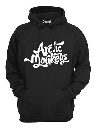 Sudadera Arctic Monkeys (unisex Todas Las Tallas) #4
