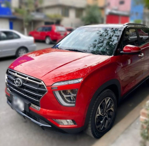 Hyundai Creta 1.6 Limited At