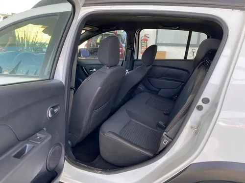 Renault Stepway 1.6 Intens Cvt
