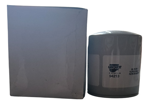 Filtro Aceite 725, 85189,1966279c1, 3i1195, L116, Azl007