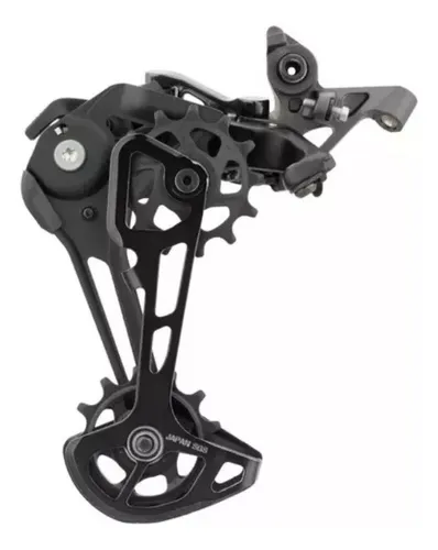 Tensor 12 Velocidades Shimano Xt M8100 Sgs