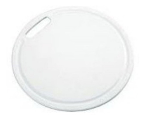 Tabla Para Pizza Plastico Nº35cm Deses-plast (cod. 4352)