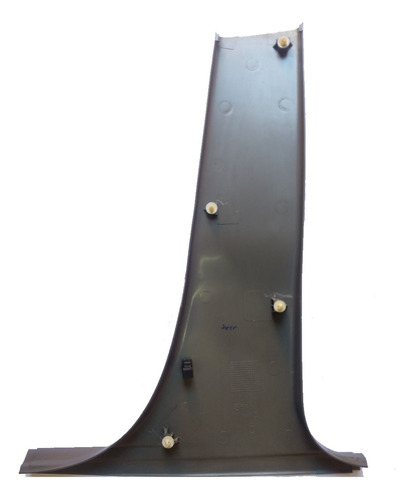 Moldura Columna Interior Conductor Volkswagen Fox Suran (Usado)