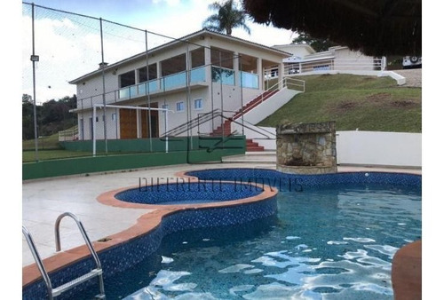 Imagem 10 de 15 de Chc497 - Chácara Para Venda, Itatiba Com 5 Dorms, 2 Suítes, 6 Banheiros, 15 Vagas