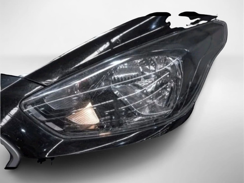 Imagem 5 de 11 de Ford Ka Se 1.0 12v Flex