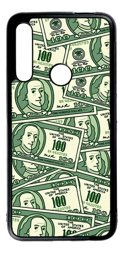 Carcasa Funda Para Motorola G8 Power Lite Diseño 13