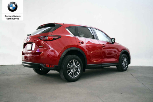 Imagen 5 de 15 de Mazda Cx5 2018 5p Sport I L4/2.0 Aut