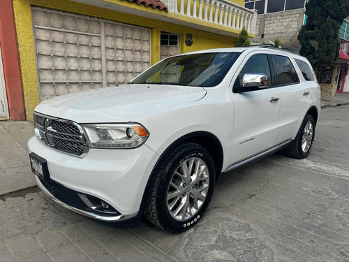 Dodge Durango CITADEL V8 5.7 HEMI