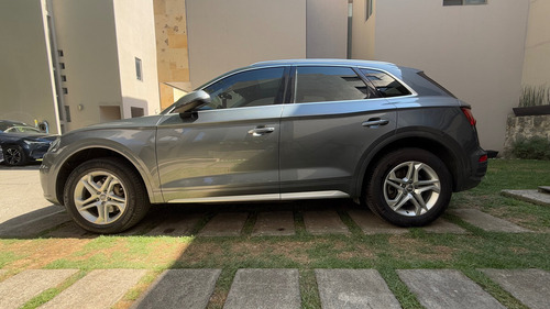 Audi Q5 2.0 L T Dynamic Dsg