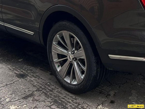 Imagen 24 de 25 de Ford Explorer Limited