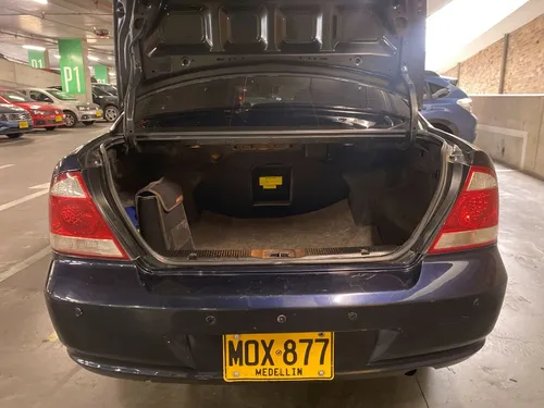 Renault Scala 1.6l