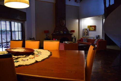 Imagen 5 de 26 de Amplio Chalet De 5 Ambientes En Villa Carlos Paz Vende O Permuta Por Propiedad En Pinamar, Buenos Aires O Carilo.