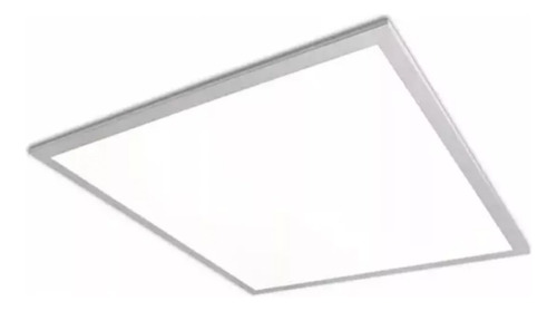 Panel Plafon Led 60x60 Embutir Calido Frio Neutro Premium