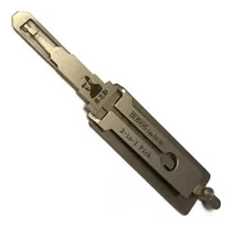 Comprar Ganzua Lishi 2 En 1 Para Linea Honda Hon66