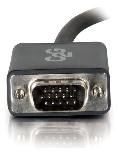 C2g Displayport Cable Displayport A Vga Macho A Macho 1.8mt