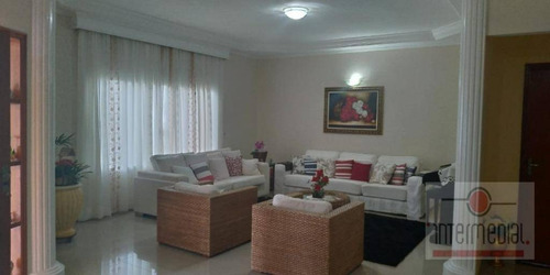Chácara Com 4 Dormitórios À Venda, 1100 M² Por R$ 985.000,00 - Colina Nova Boituva - Boituva/sp - Ch0464