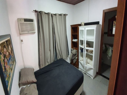 Imagem 25 de 30 de Sítio No Interior, Casa Com 03 Dormitórios, Espaço Gourmet, Piscina, 05 Vagas De Garagem, Bairro Macacos, Camboriú, Sc. - Ch00001 - 68984083