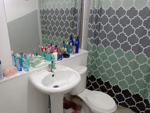 Departamento En Venta De 2 Dorm. En Quinta Normal