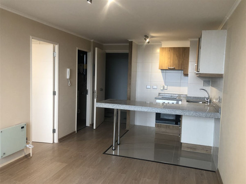 Bilbao 992, Piso 9, Poniente 1 Dorm, Estac Y Bodega, Piso 9