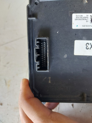 Computadora Módulo De Clima.honda Crv 2017-2021 (Usado)
