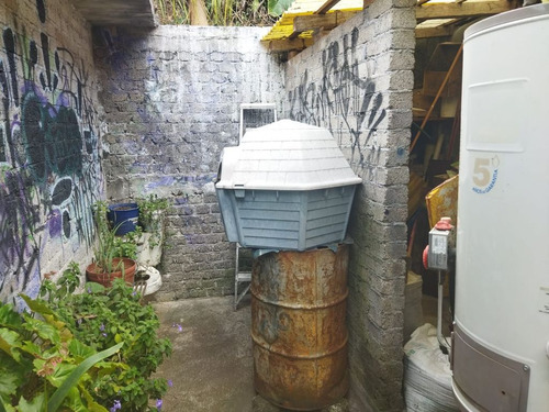 Casa En Venta En Ejidal Ocolusen