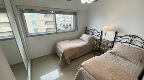 Imagen 11 de 18 de Apartamento En Punta Del Este En El Puerto