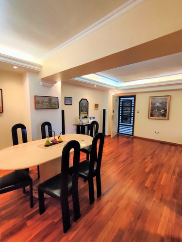 Imagen 2 de 19 de Lujoso Apartamento En Las Mnas , San Antonio De Los Altos