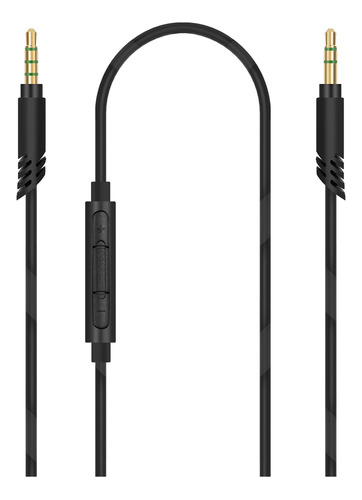 Linkidea Cable De Actualización Para Skulcandy Hesh 3, Hesh