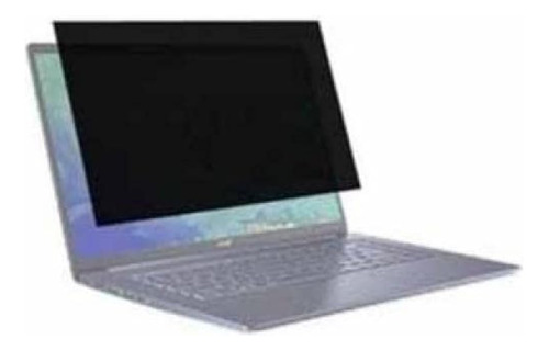 Acer Ofm832 2-way Privacy Filter Para 14  16: 9 Laptop