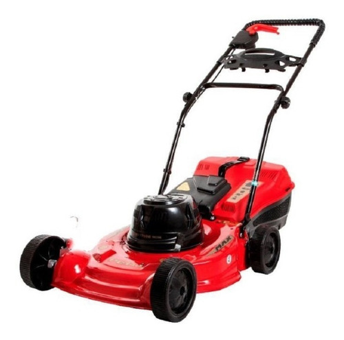 Recolectora De Césped Petri 3/4 Hp S/reg 1300 Watts