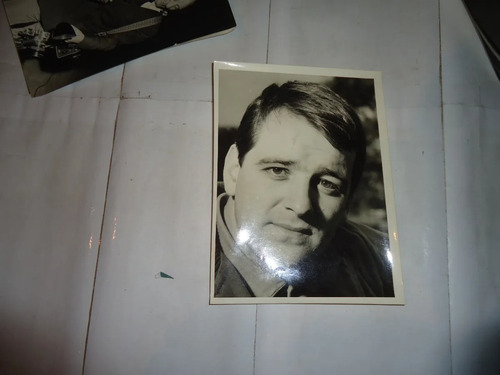 Foto Original Antigua Nestor Fabian (Usado)