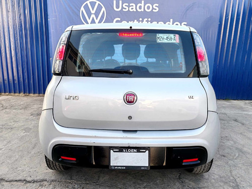 Fiat Uno 1.4 Like Mt