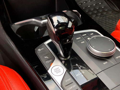 BMW Serie 1 2.0 M135I Xdrive