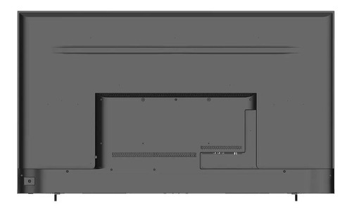 Pantalla 4k Smart Roku Tv 65 Pulgadas Sharp 4t-c65dl7ur Cst