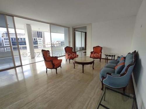 Imagen 2 de 11 de Venta Apart. La Castellana 22-3197 Odette Favrin 0414-2417498