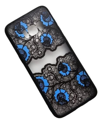 Funda De Diseño Compatible Con Samsung Galaxy S8 (mod G950) 