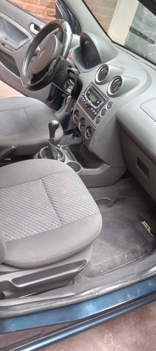 Ford Fiesta 1.6 Ambiente